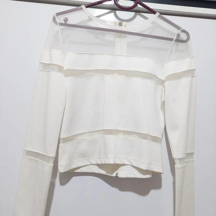 بلوز و دامن