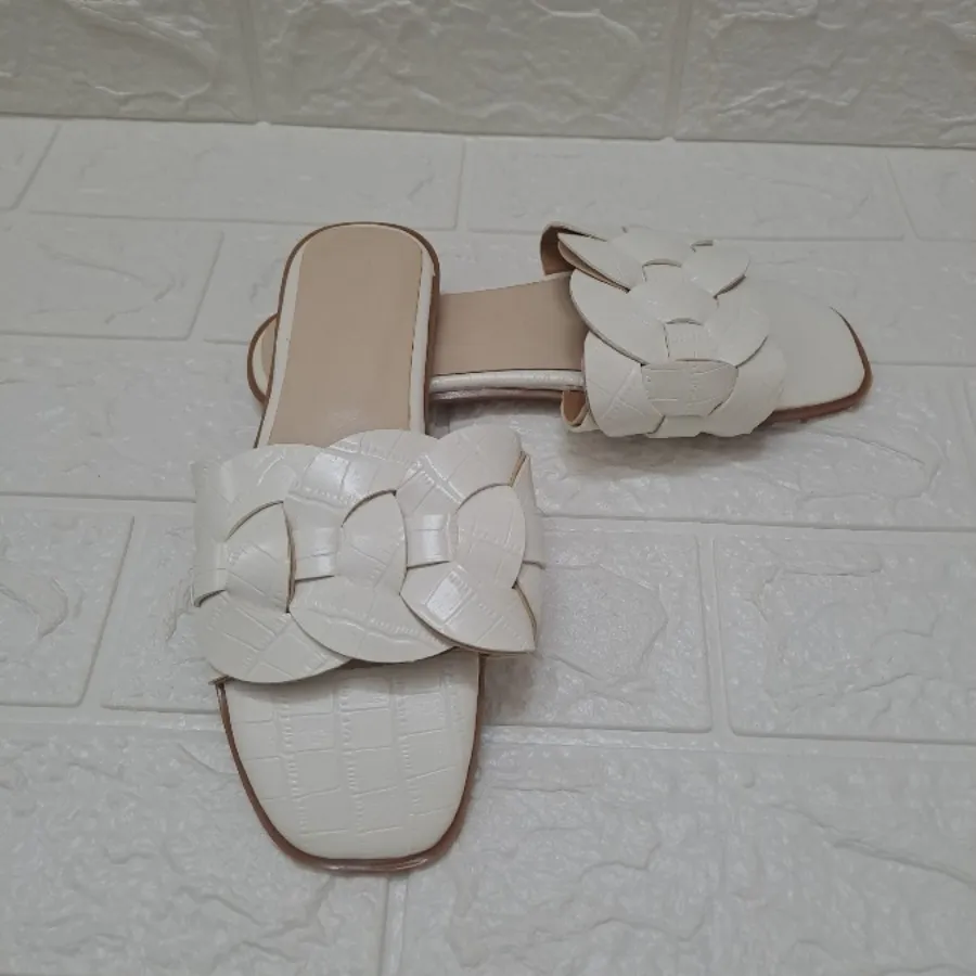 صندل ، روفرشی