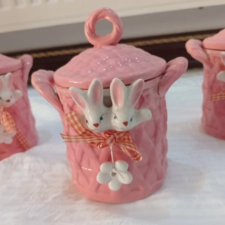 بانکه خرگوش