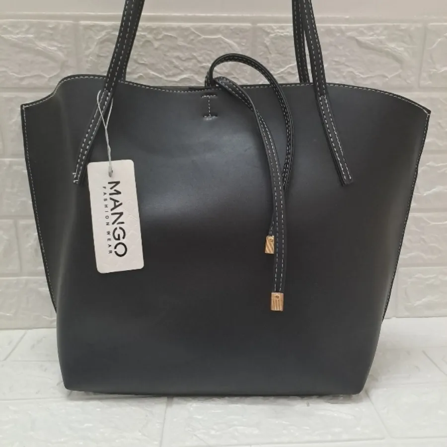 کیف دوشی بزرگ