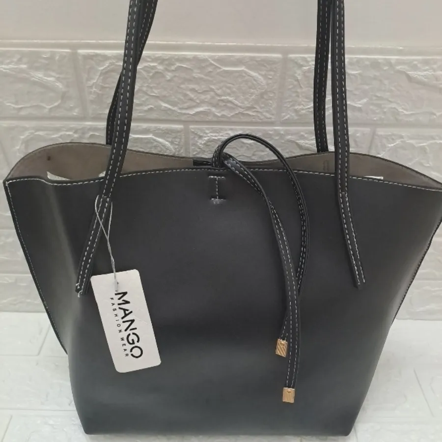 کیف دوشی بزرگ