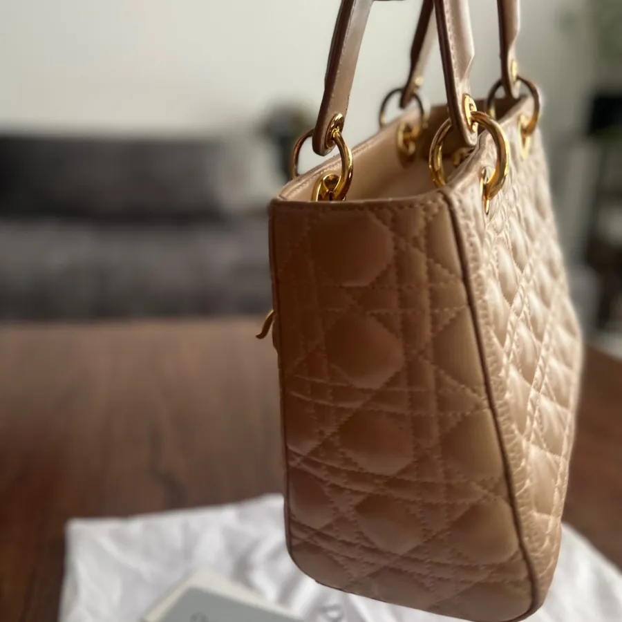 کیف کریستن دیور مستر