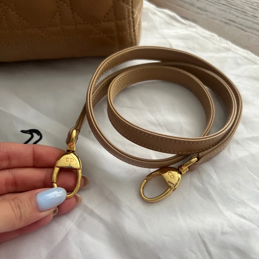 کیف کریستن دیور مستر