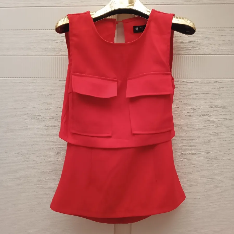 ست تاپ و شلوار