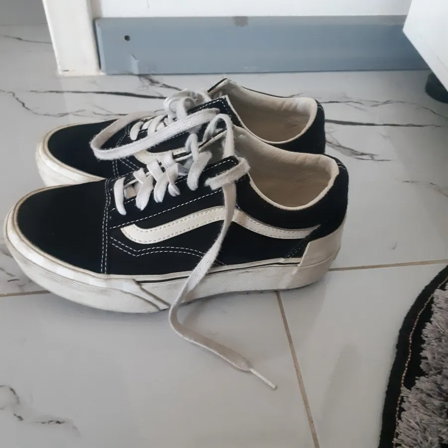 کفش Vans زنانه