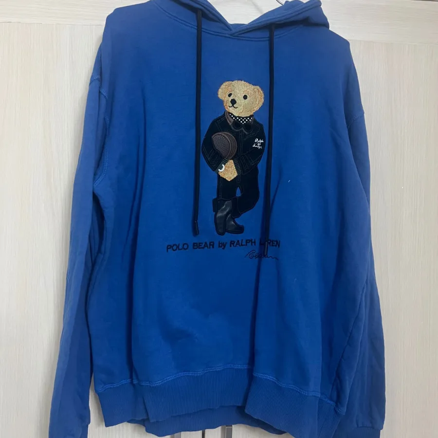 هودی پولو رالف لورن