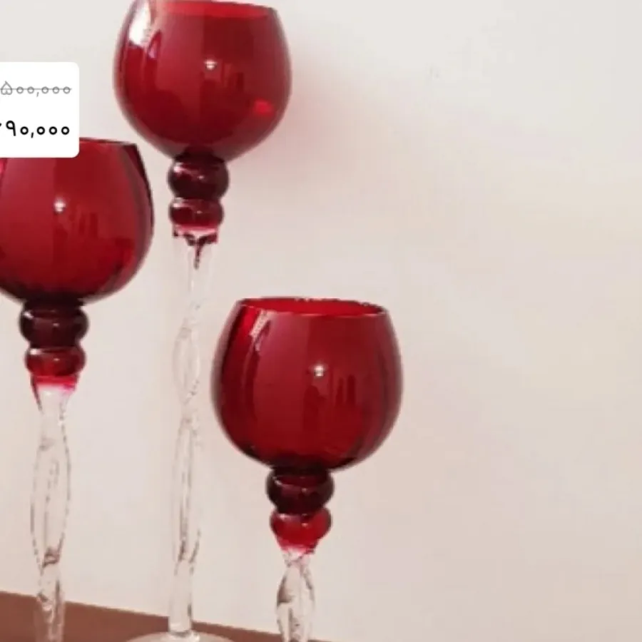 ست جام 3تایی