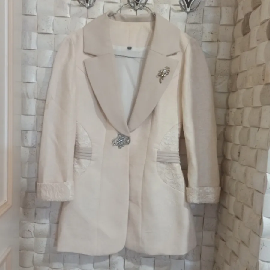 کت و شلوار زنانه