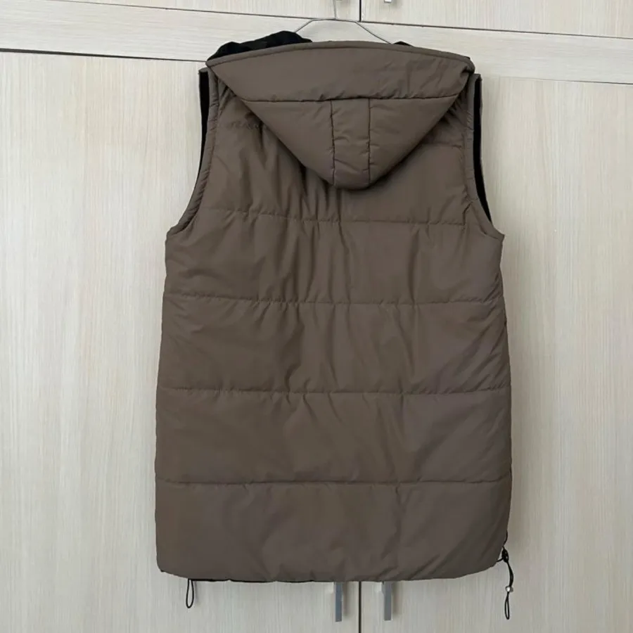 پافر استین حلقه دورو شیک