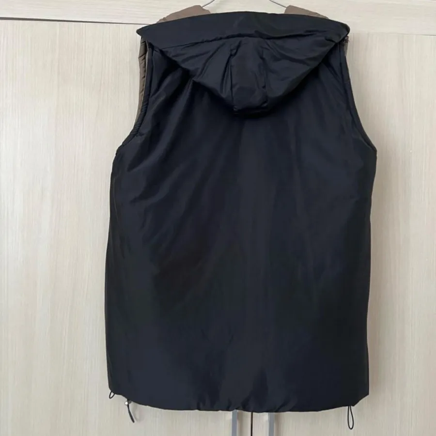 پافر استین حلقه دورو شیک