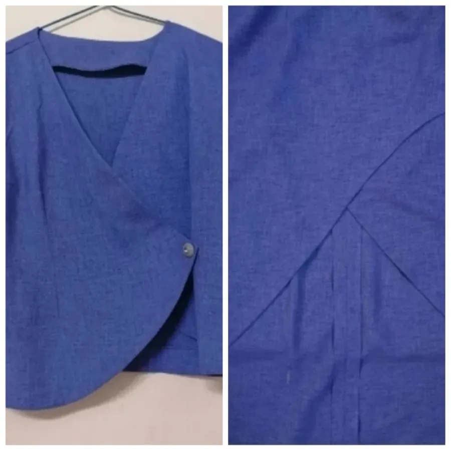 کت و دامن مجلسی