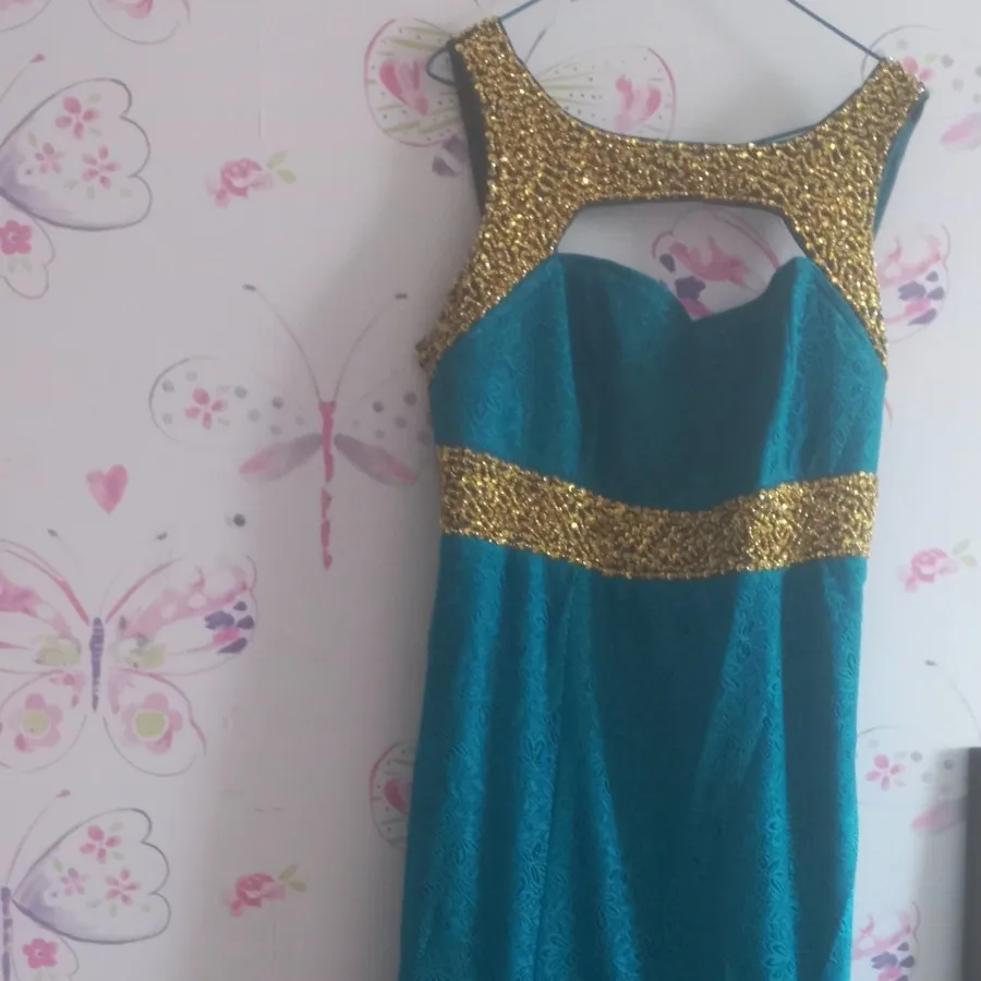 پیراهن مجلسی زنانه با کت