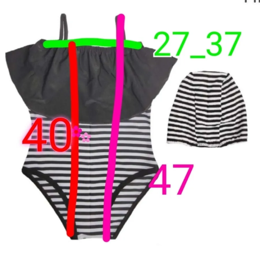 سرهمی بادی مایو
کاملا نو