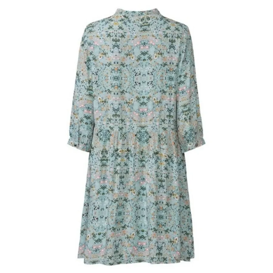 پیراهن اروپایی اس الیور