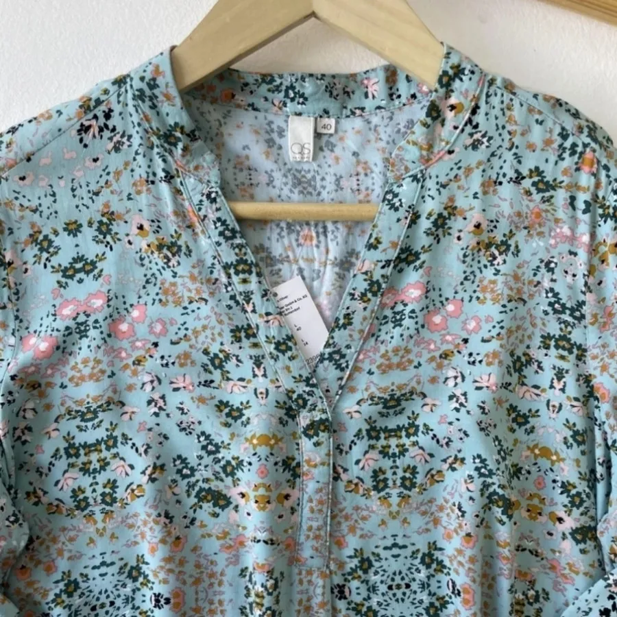 پیراهن اروپایی اس الیور