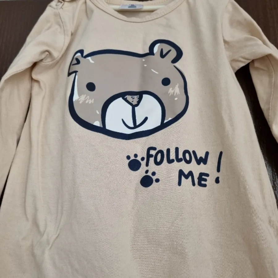 سرهمی وارداتی بچگانه