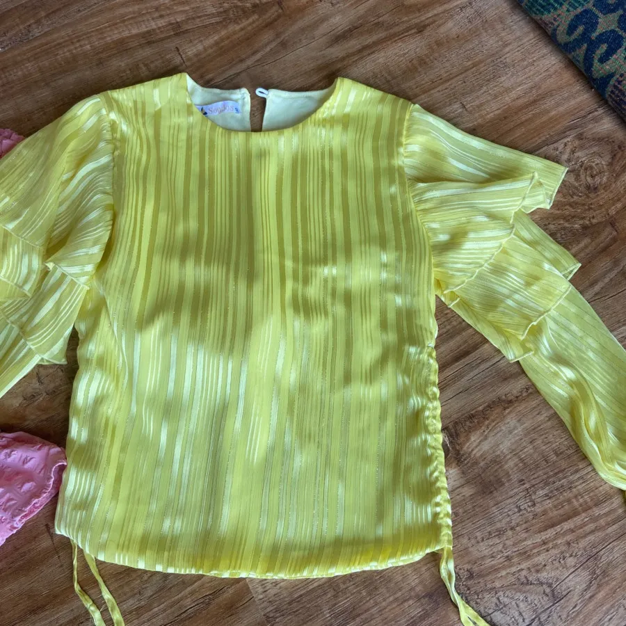 شومیز بچگانه