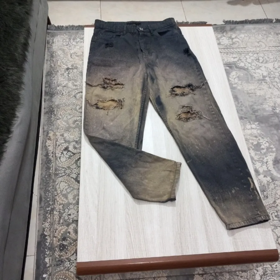 ست تیشرت و شلوار