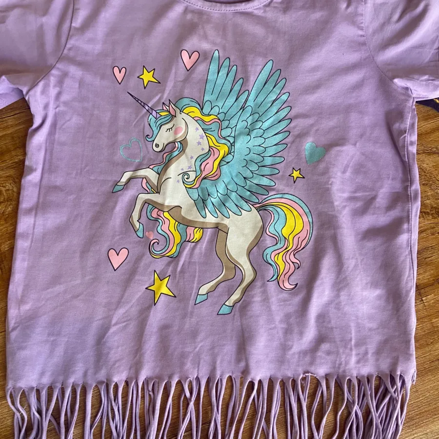 تیشرت بچگانه