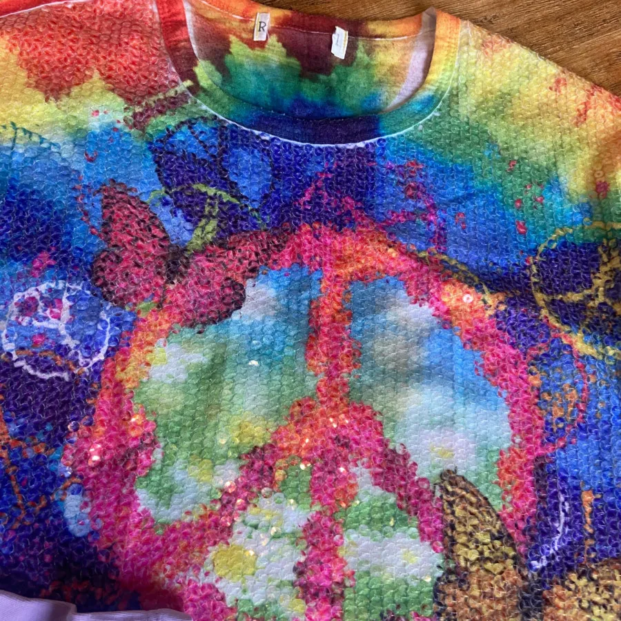 تیشرت بچگانه