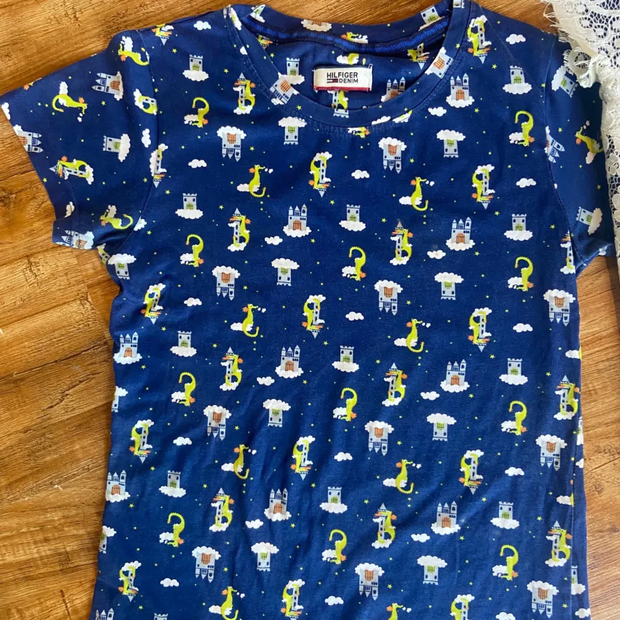 تیشرت بچگانه