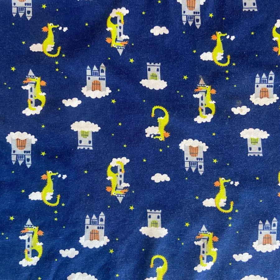 تیشرت بچگانه