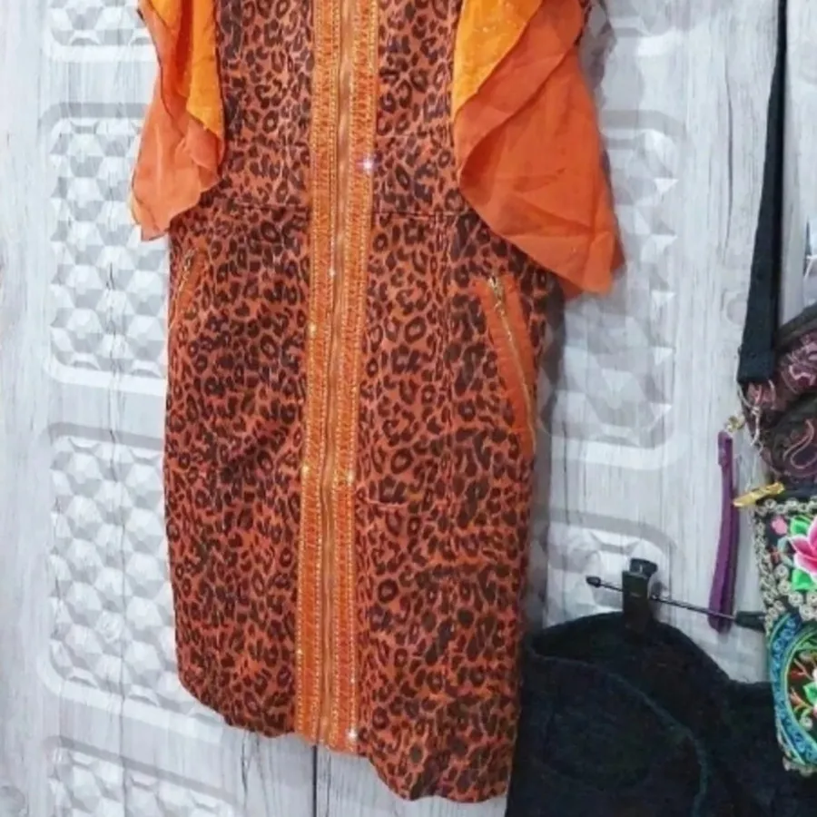 لباس مجلسی فوق العاده شیک