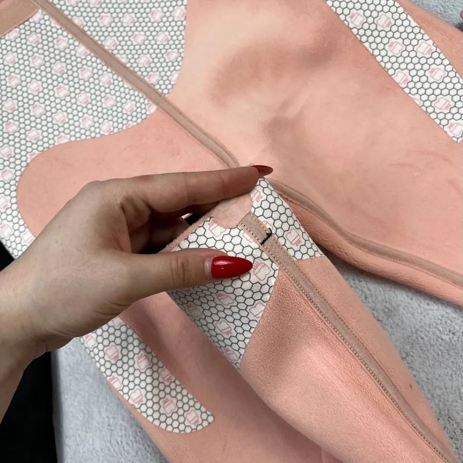 لگ باربی تو کرک