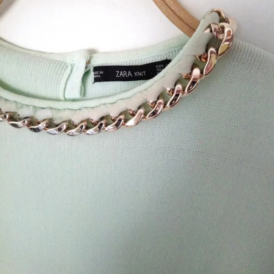 تاپ کشبافت زارا