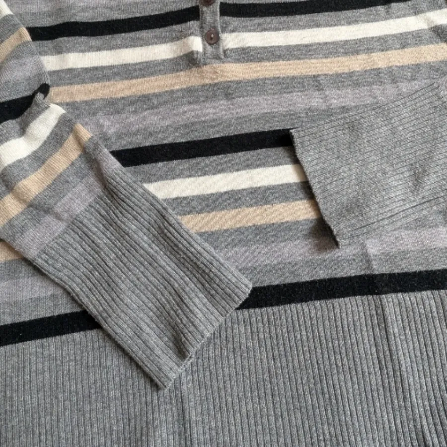 بافت راه راه