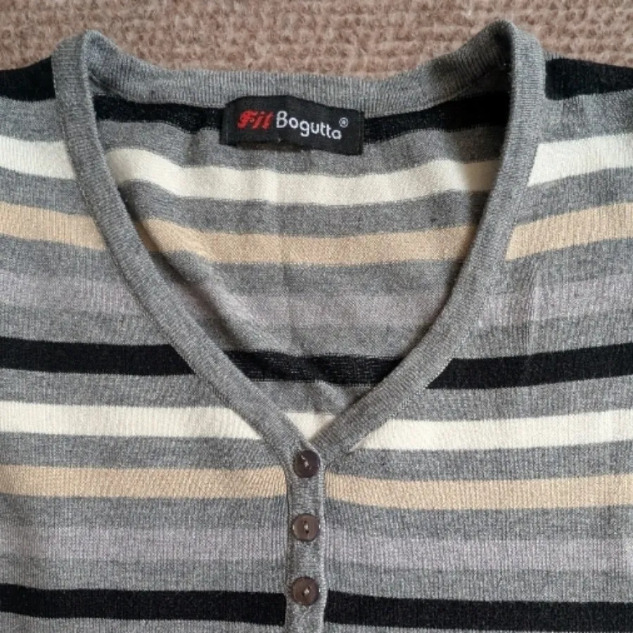 بافت راه راه