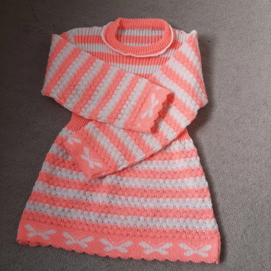 بافت دخترانه