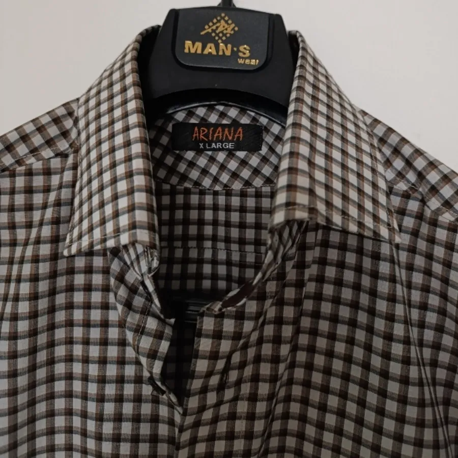 پیراهن مردانه