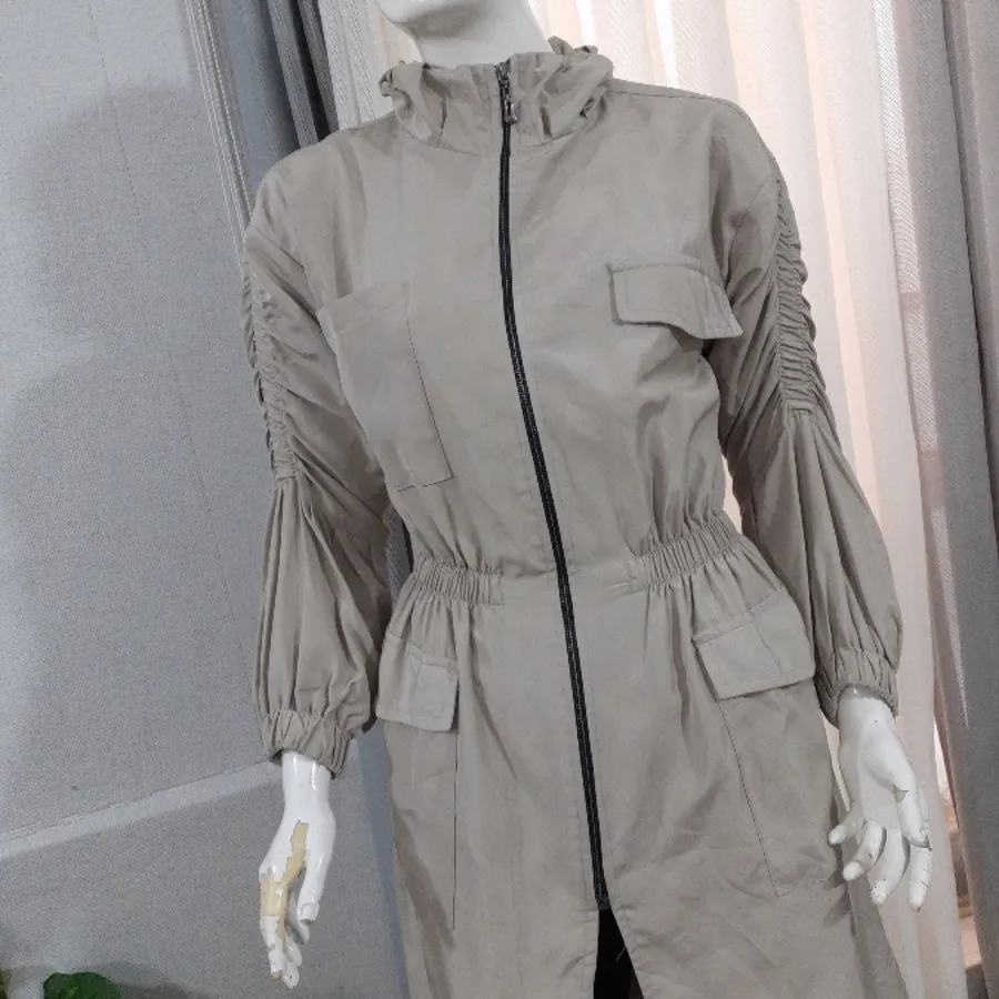 پالتو بارونی