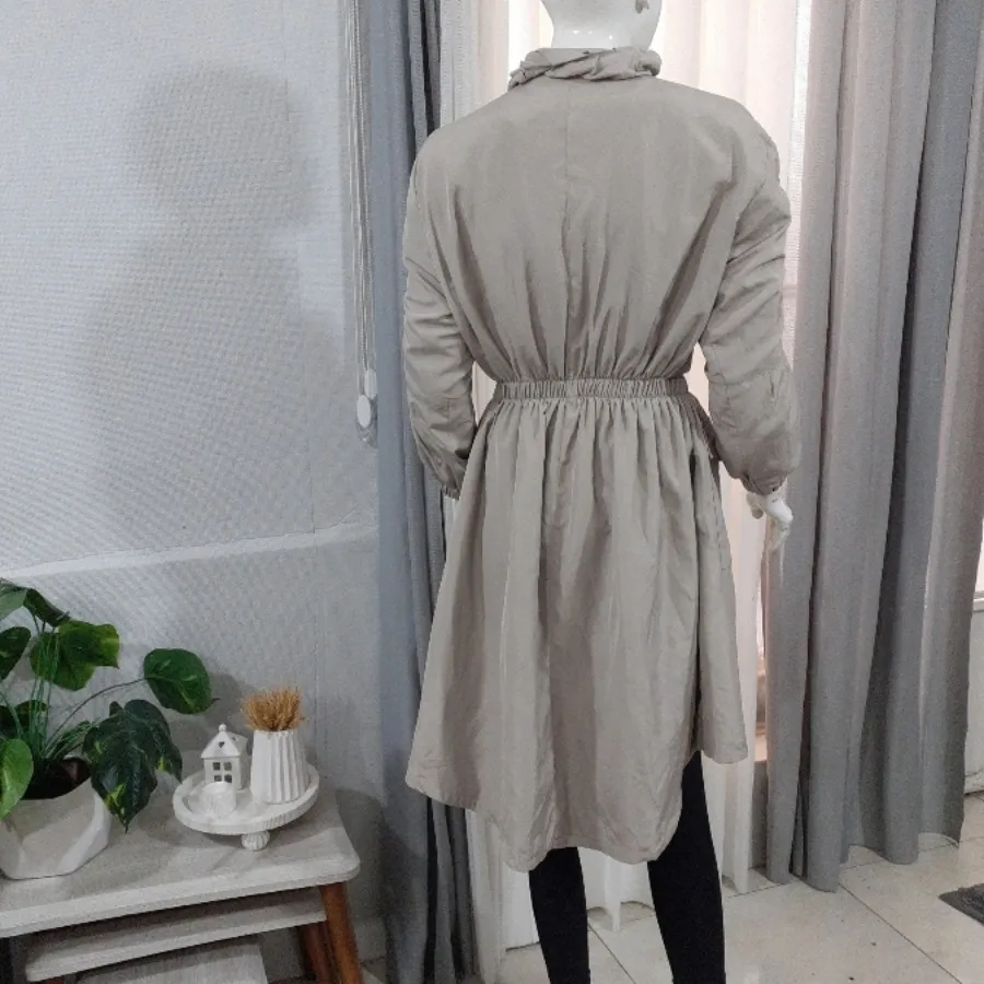 پالتو بارونی