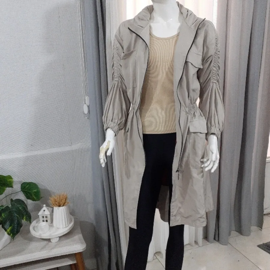 پالتو بارونی