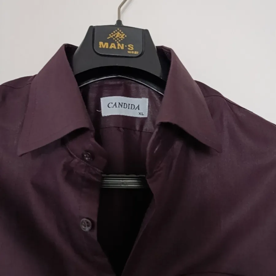 پیراهن مردانه