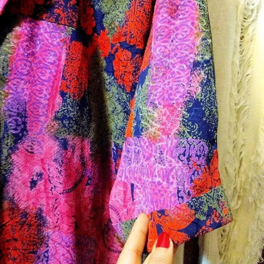 شومیز شیک مجلسی