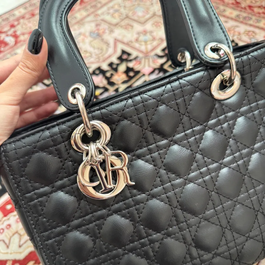 کیف دیور مشکی