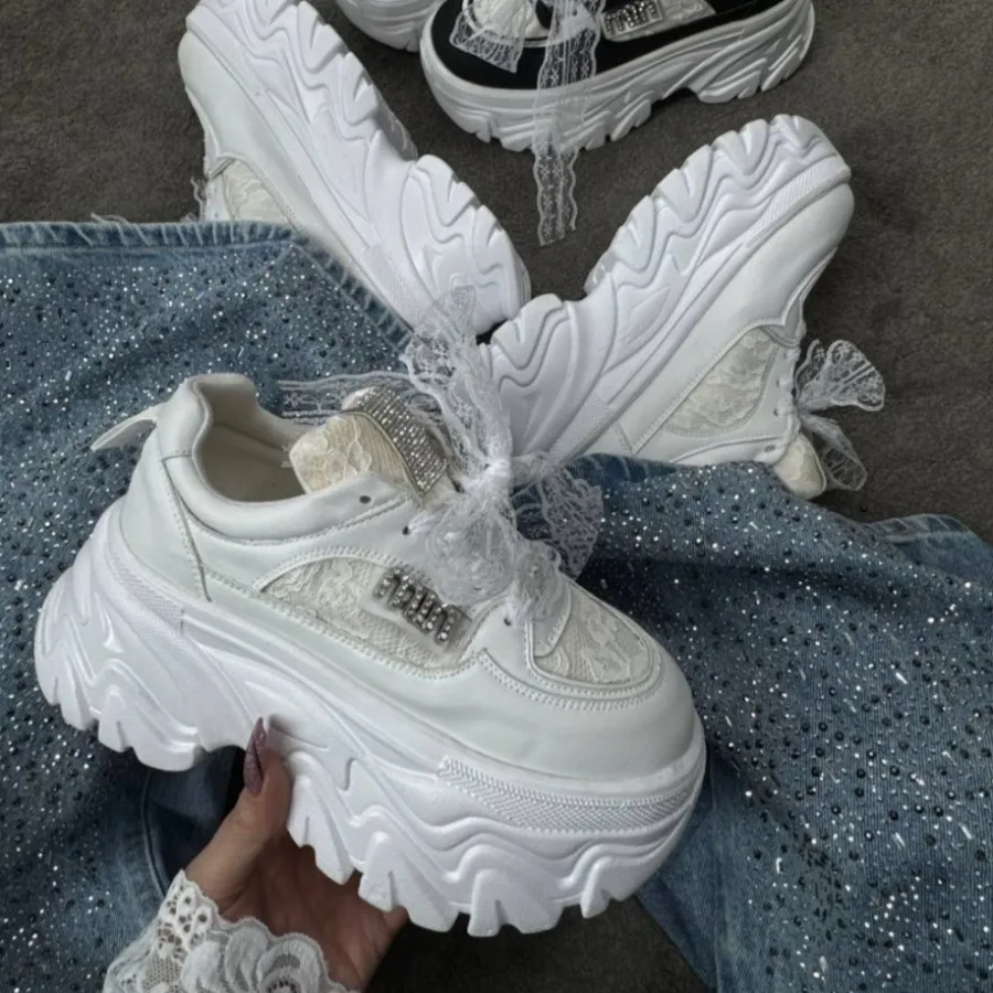 کتونی گیپور لژدار