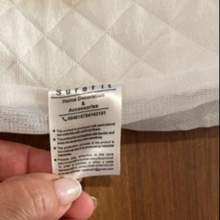 کاور تشک نوزادی