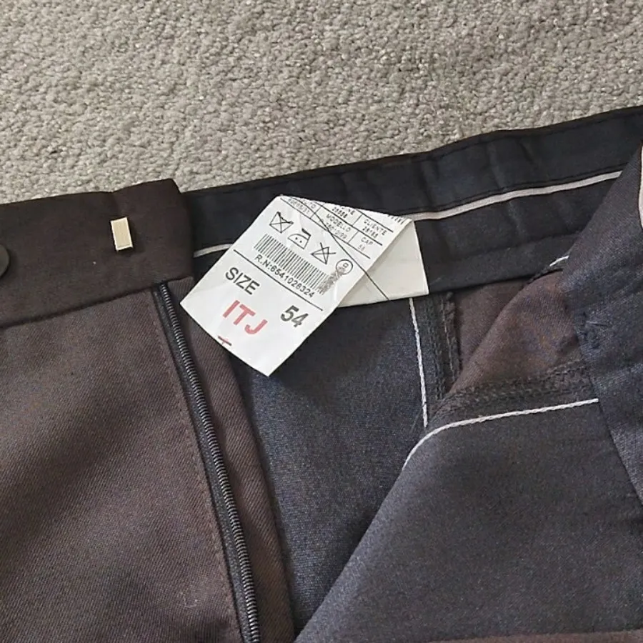 شلوار مردانه