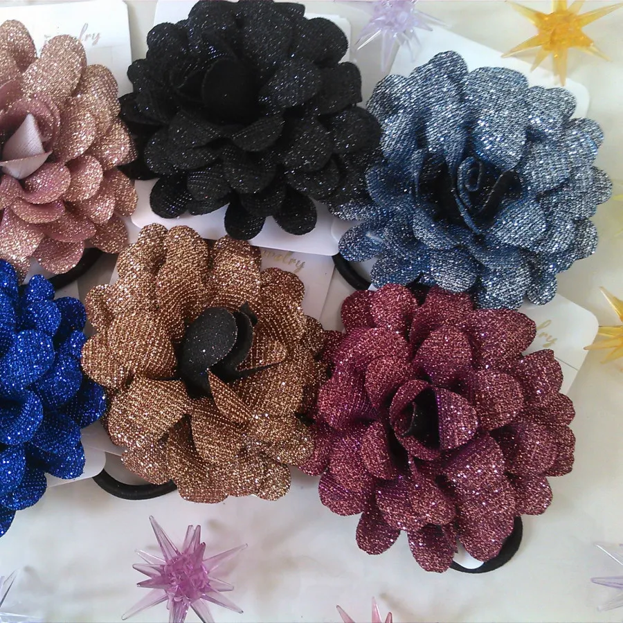 کش مو مجلسی شاینی