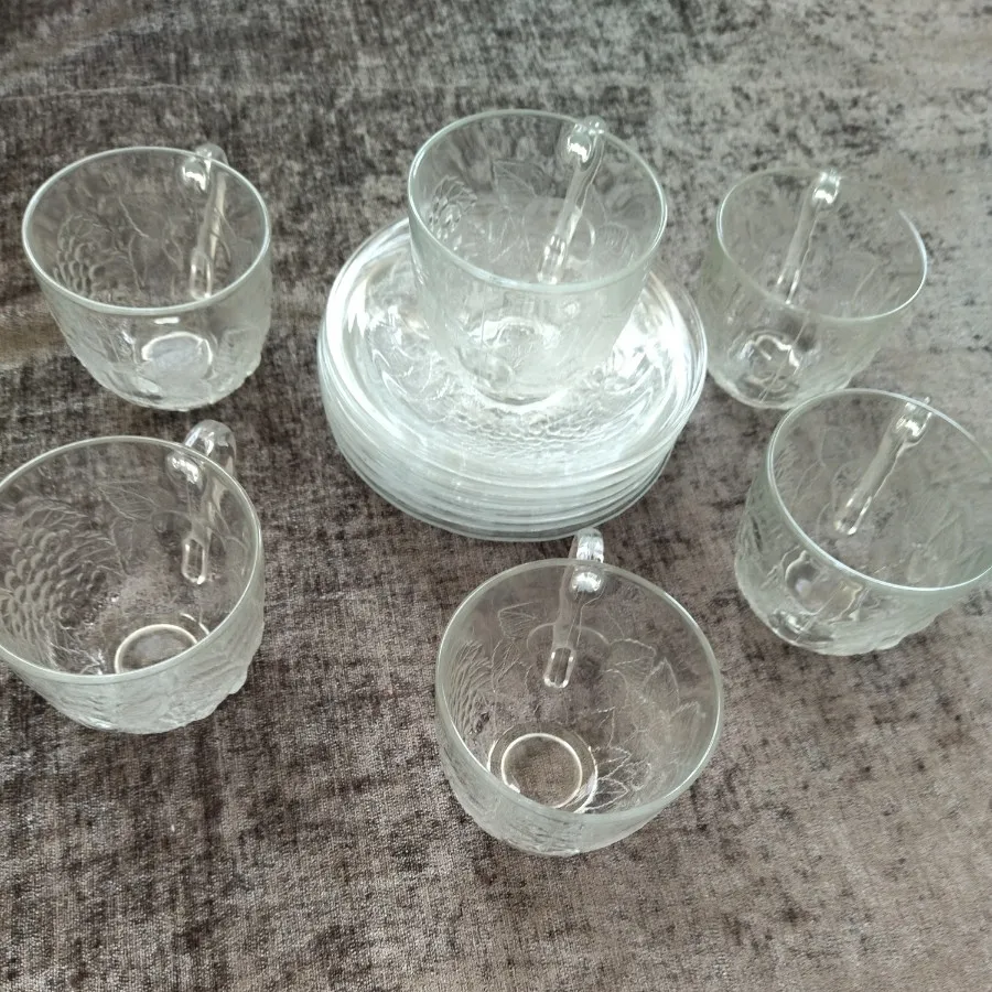 فروش ظروف پذیرایی