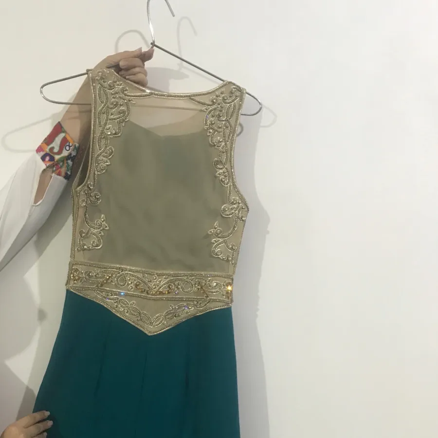 لباس مجلسی مزون دوزی