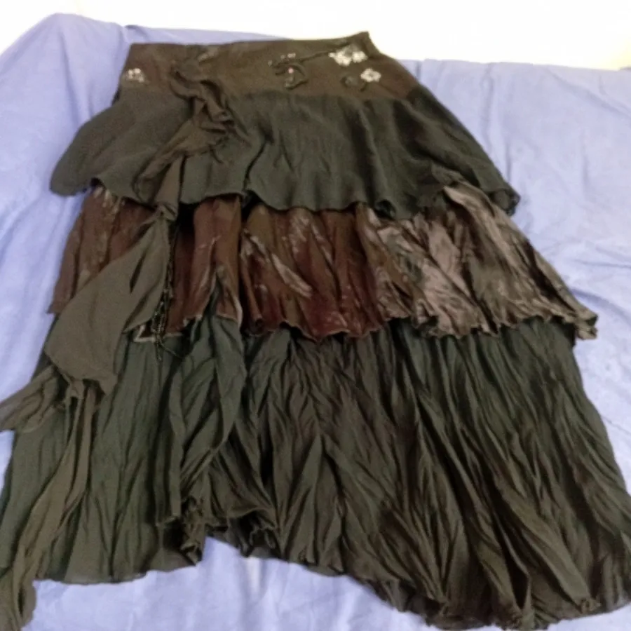 دامن ترک مارک BOLINI