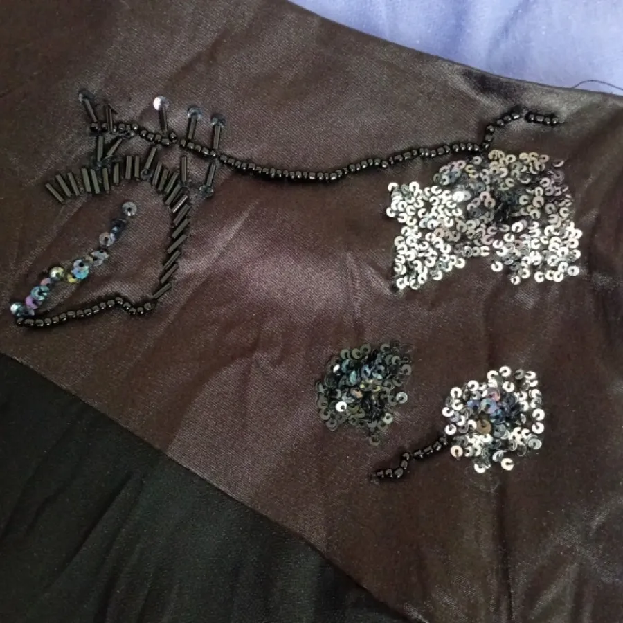 دامن ترک مارک BOLINI