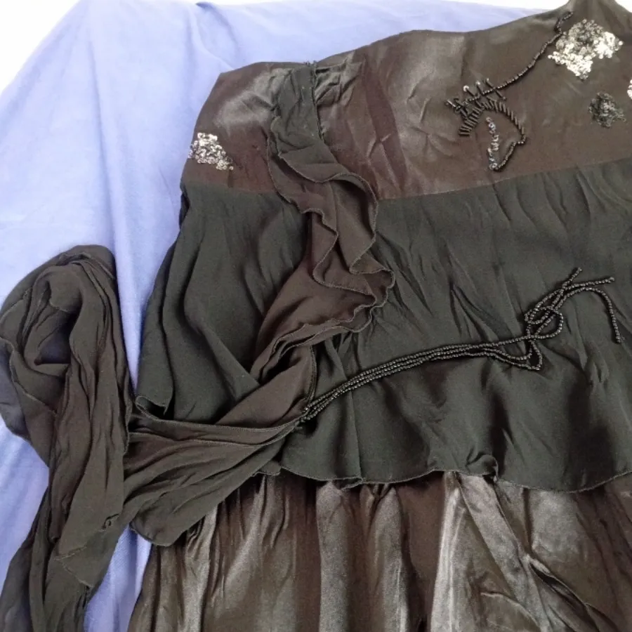 دامن ترک مارک BOLINI