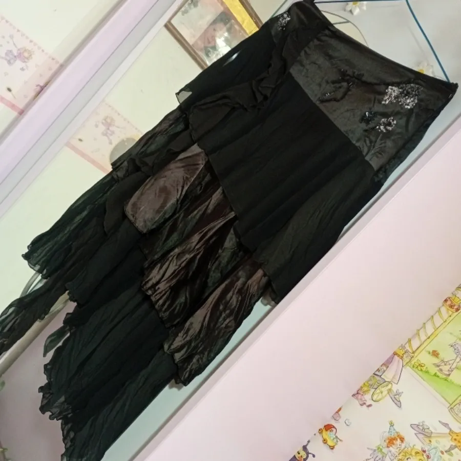 دامن ترک مارک BOLINI