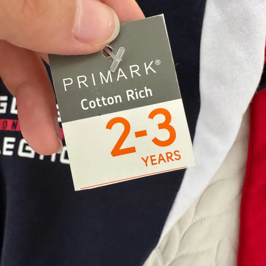 دورس شلوار پسرانه